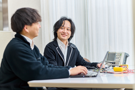 仕事の内容