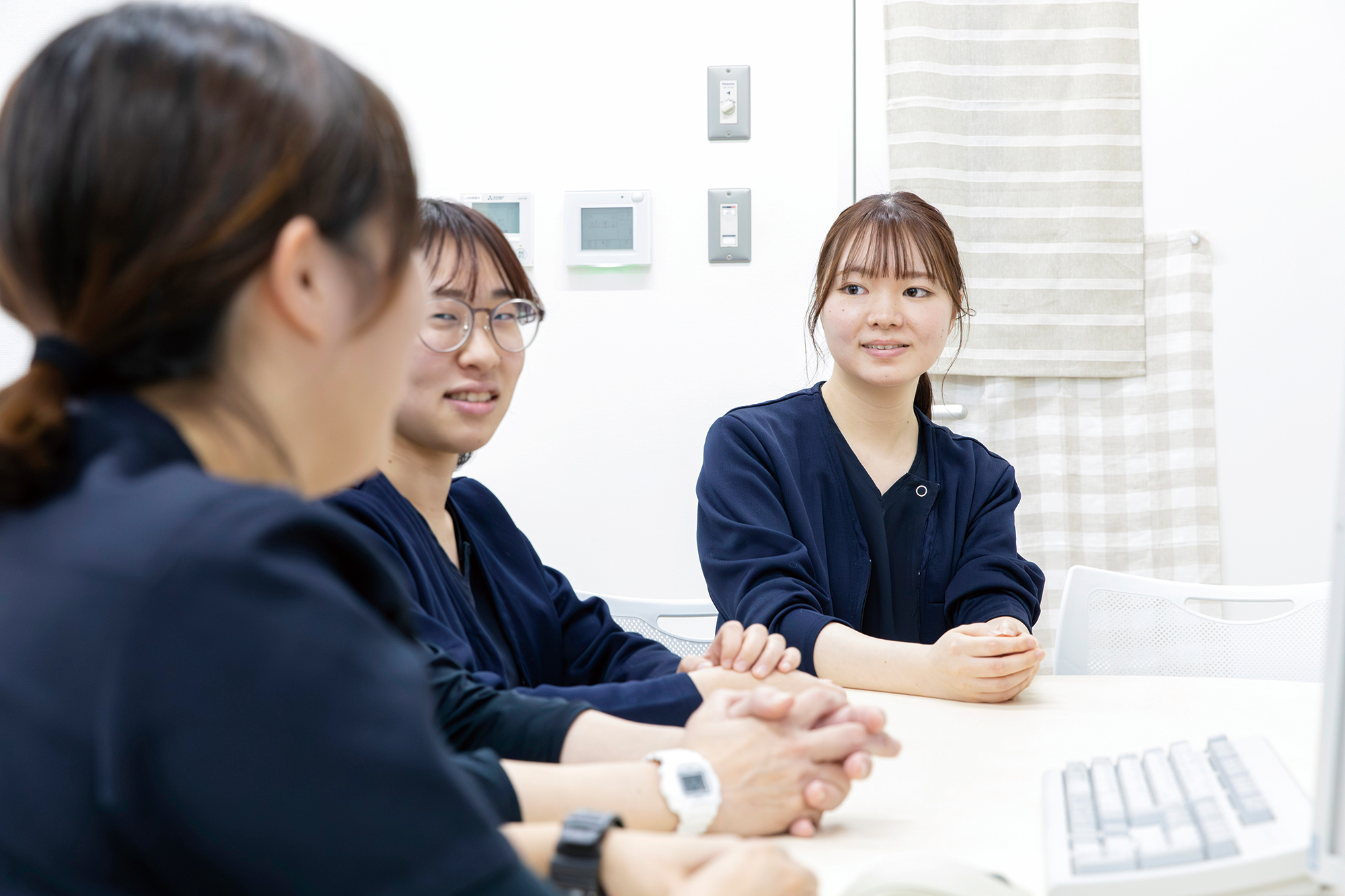 仕事のやりがい