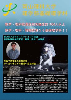 基礎理学科