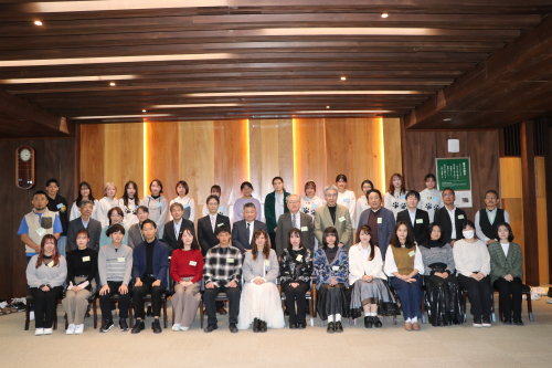 岡山理科大学ホームカミングデー2026（今治キャンパス）