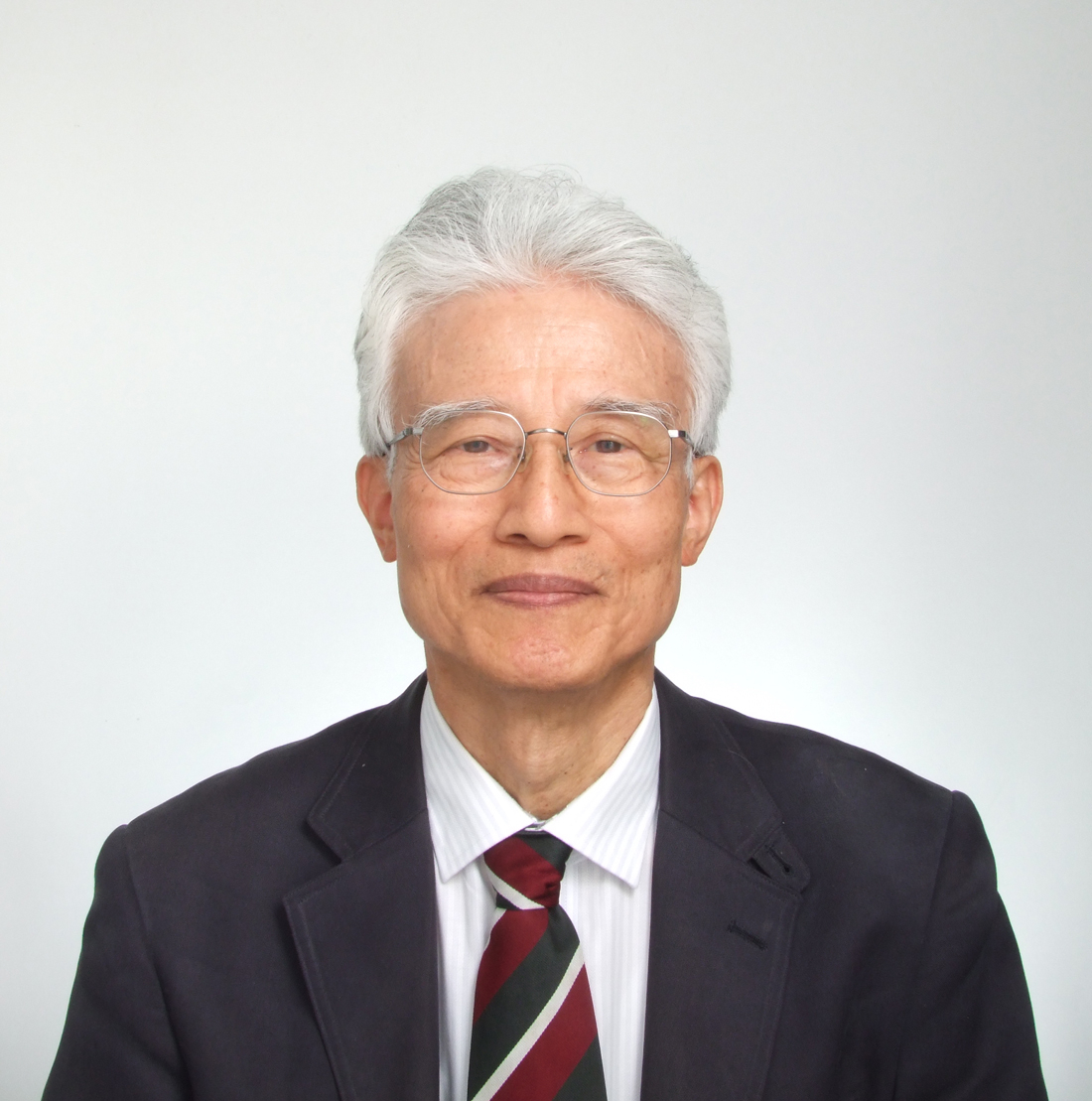 柴原名誉教授に瑞宝中綬章　「錯体化学」の発展に大きく貢献