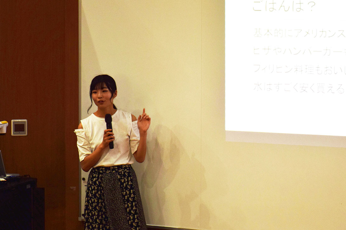 英語スキルだけじゃなく、友達もたくさんできた！――英語キャンプ報告会