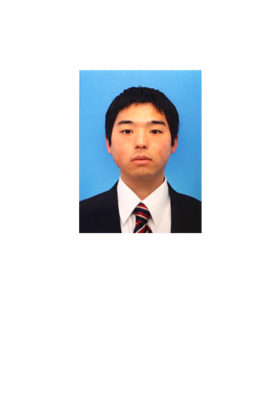 知能機械工学専攻の安永さん　国際会議で優秀講演賞受賞