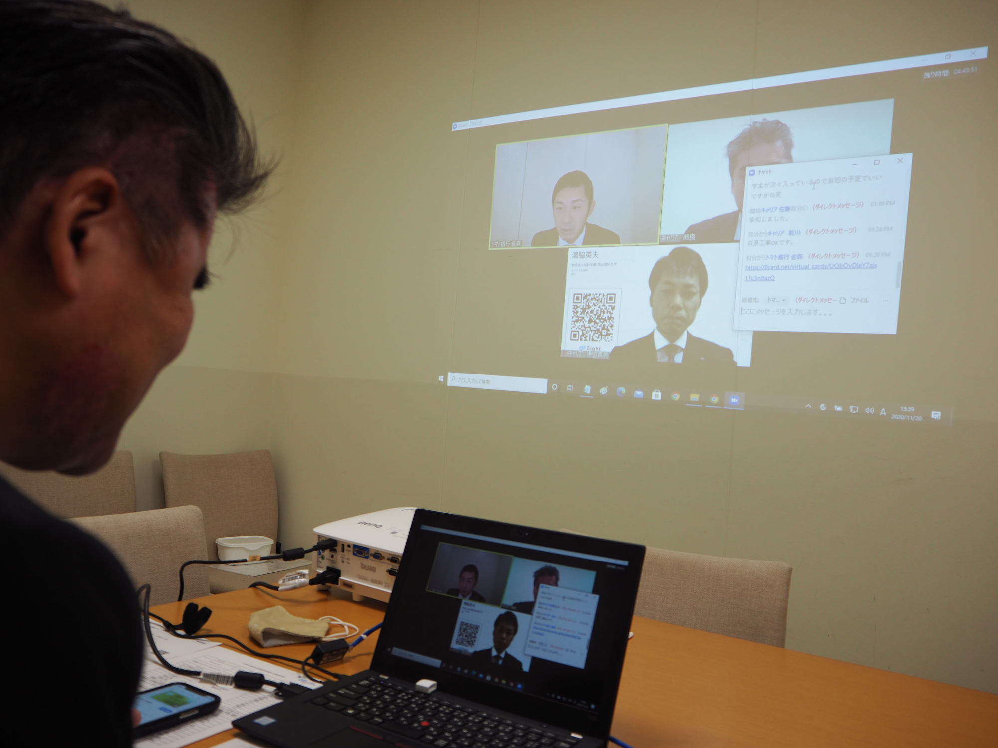 求人が2年連続で1万社突破　IT・製造業を中心に期待大きく