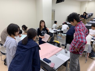 IB教員1期生、46人資格取得!! 「画期的な成果」と担当教授