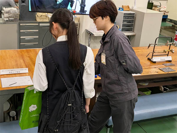 【工作センター】2026年度オープンキャンパス開催報告