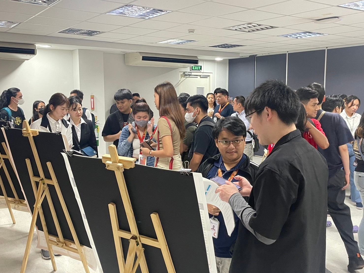 マプア大学と理大が活発に学術交流 第2回コロキウム開催
