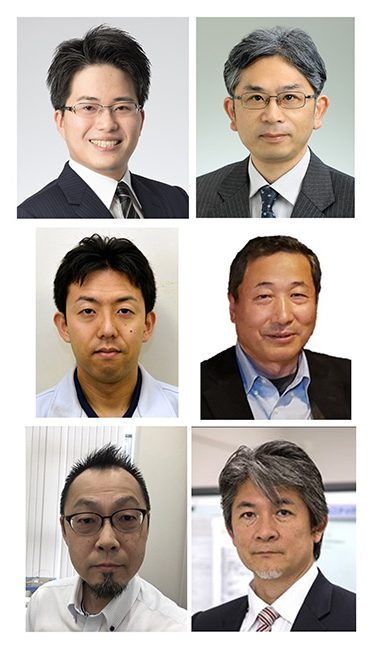 フロンティア理工学研究所の中谷達行教授が日本機械学会賞（論文）を受賞