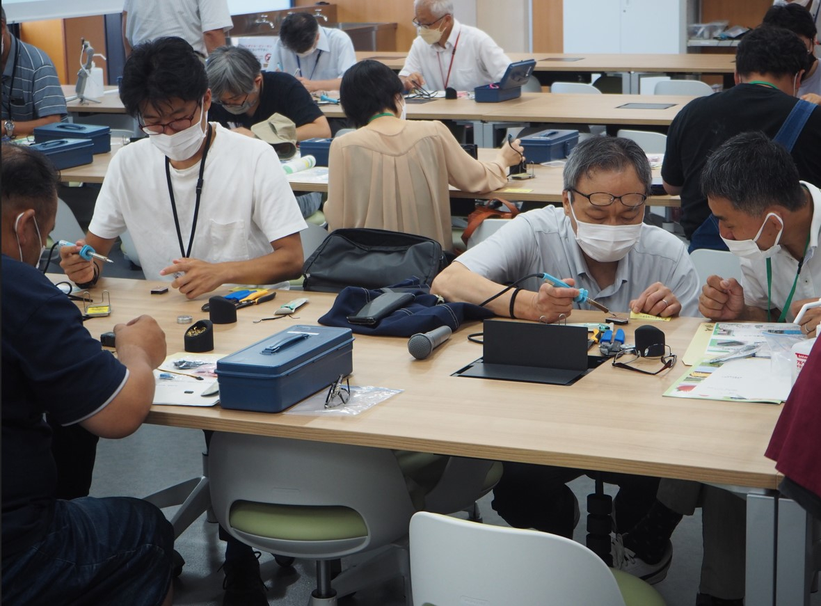 理大で第1回農林水産DXセミナー開催