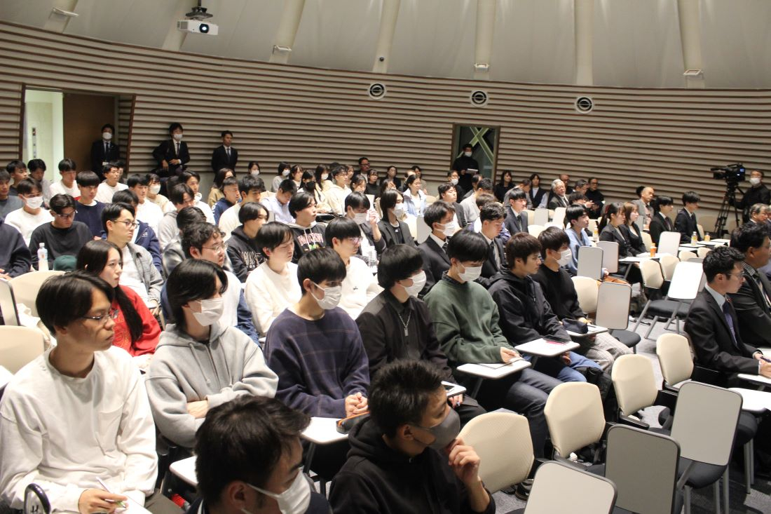 スポーツ・文化活動を通して地域の活性化を/NPO法人設立めざしシンポ開催
