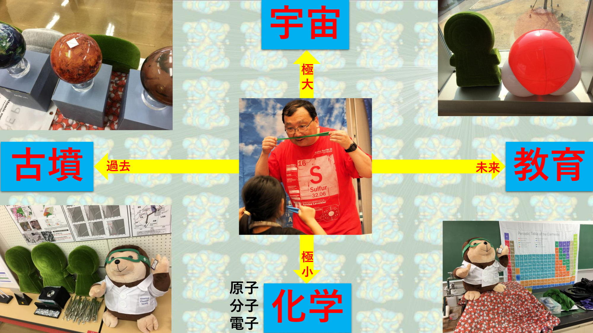 坂根弦太教授がRSKラジオ「天神ワイド 朝」で気が遠くなる話！