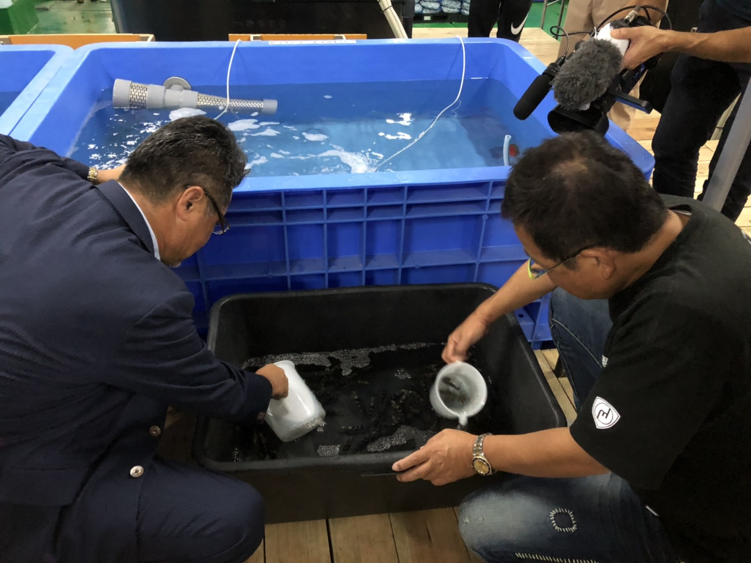 理大初の海外拠点をモンゴルに開設しました