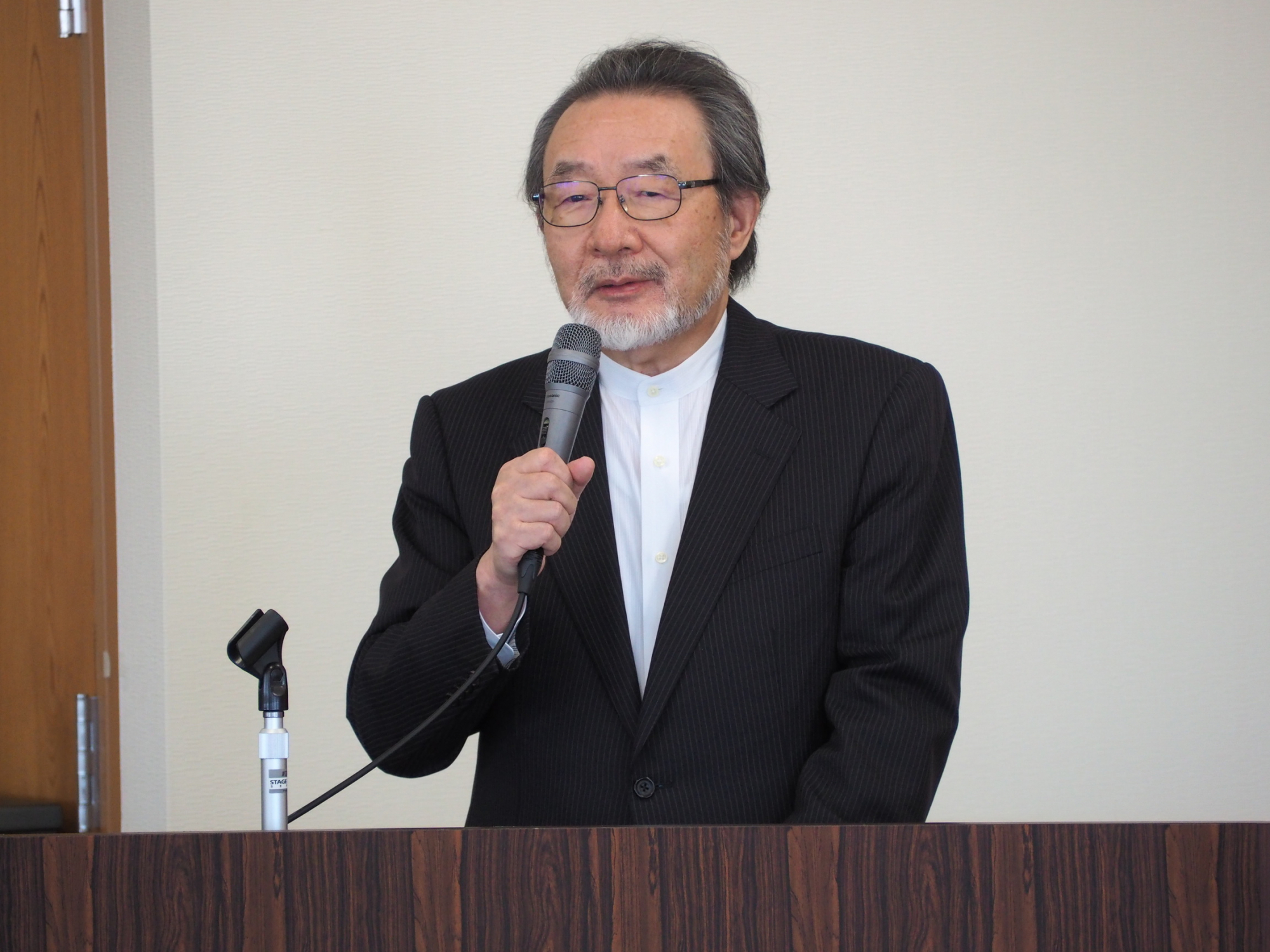 獣医学部が今治警察署と「安全で安心なまちづくり」の協定締結