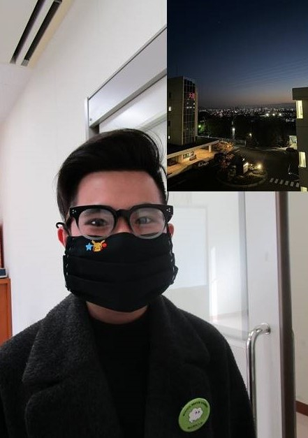フォトコンテスト授賞の紹介