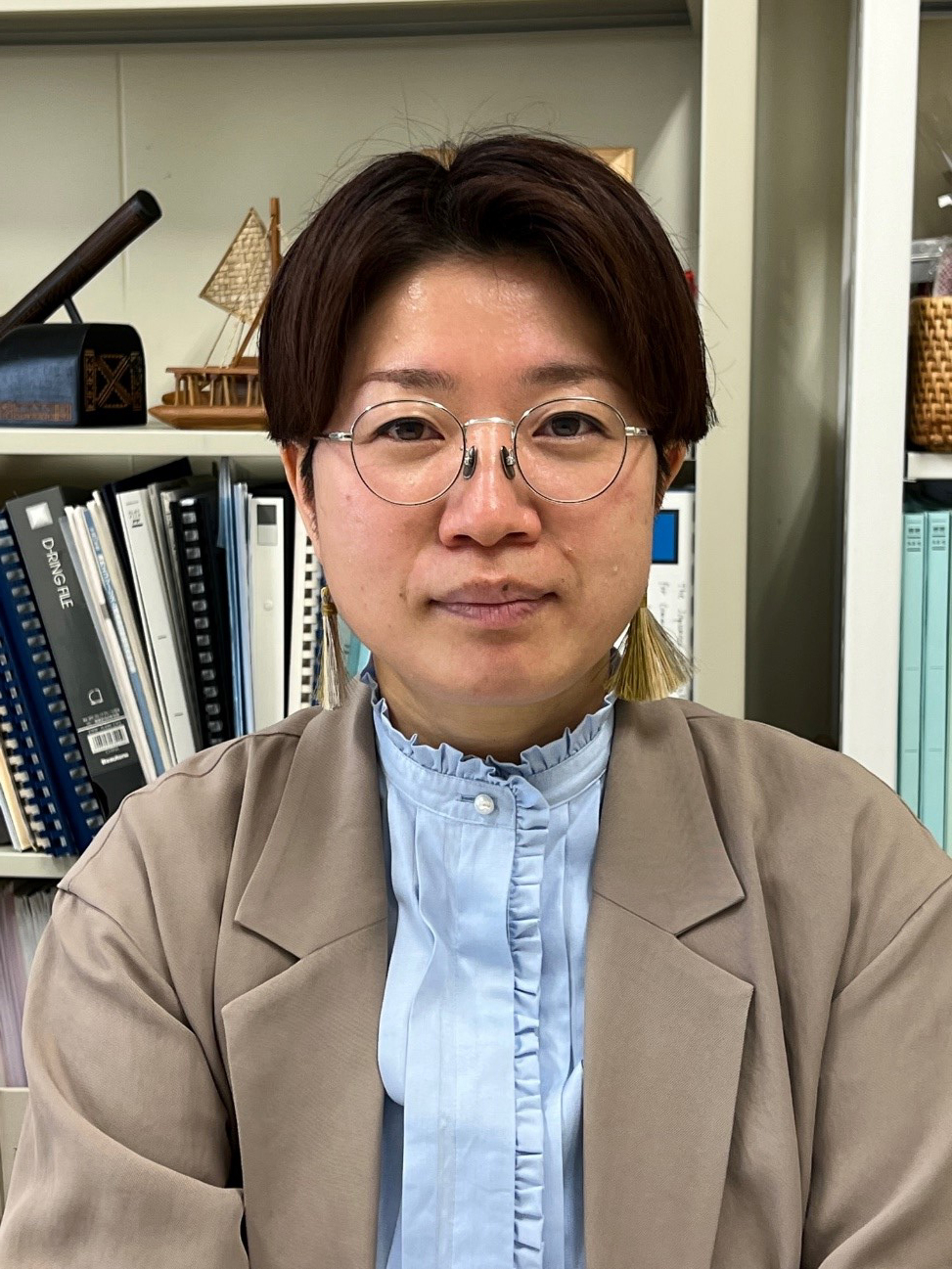フィリピンの協定校とオンラインで研究交流/さくらサイエンスプログラム/建築学科・八百板研究室