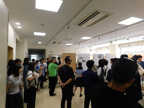 2026年度8月オープンキャンパスを開催しました！