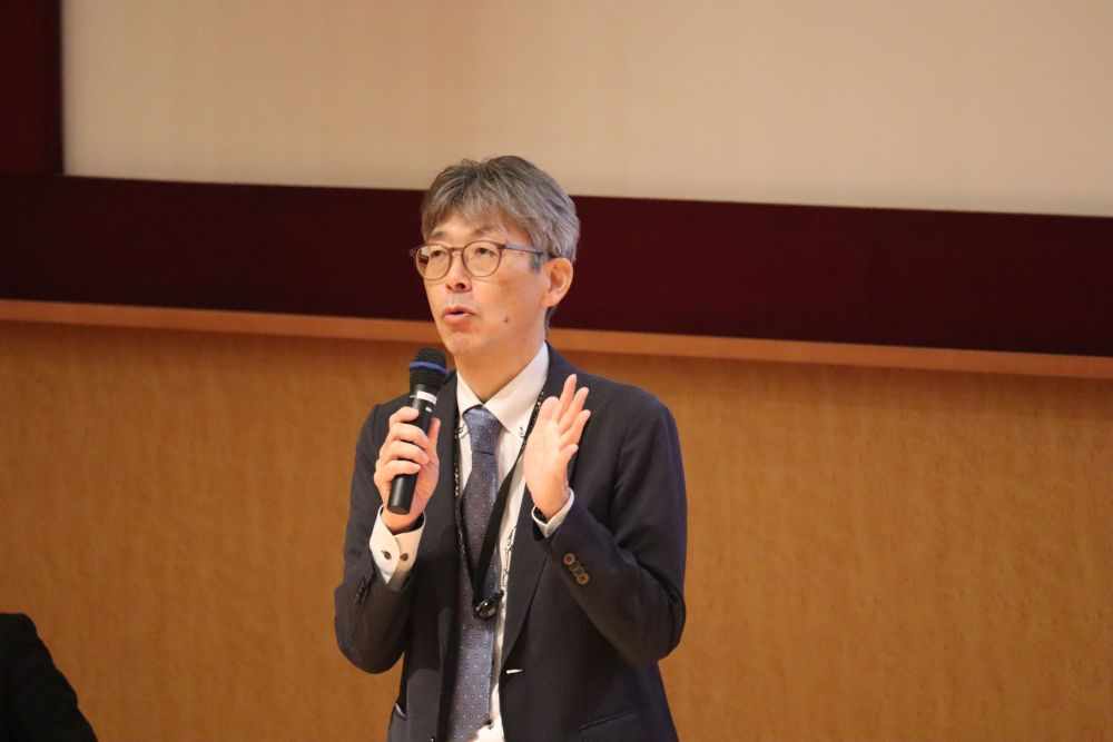約260人が参加して「第23回教職シンポジウム2026」開催