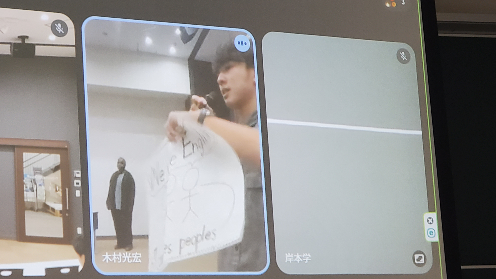2026 OUS TALKS（英語スピーチコンテスト）出場（今治キャンパス）