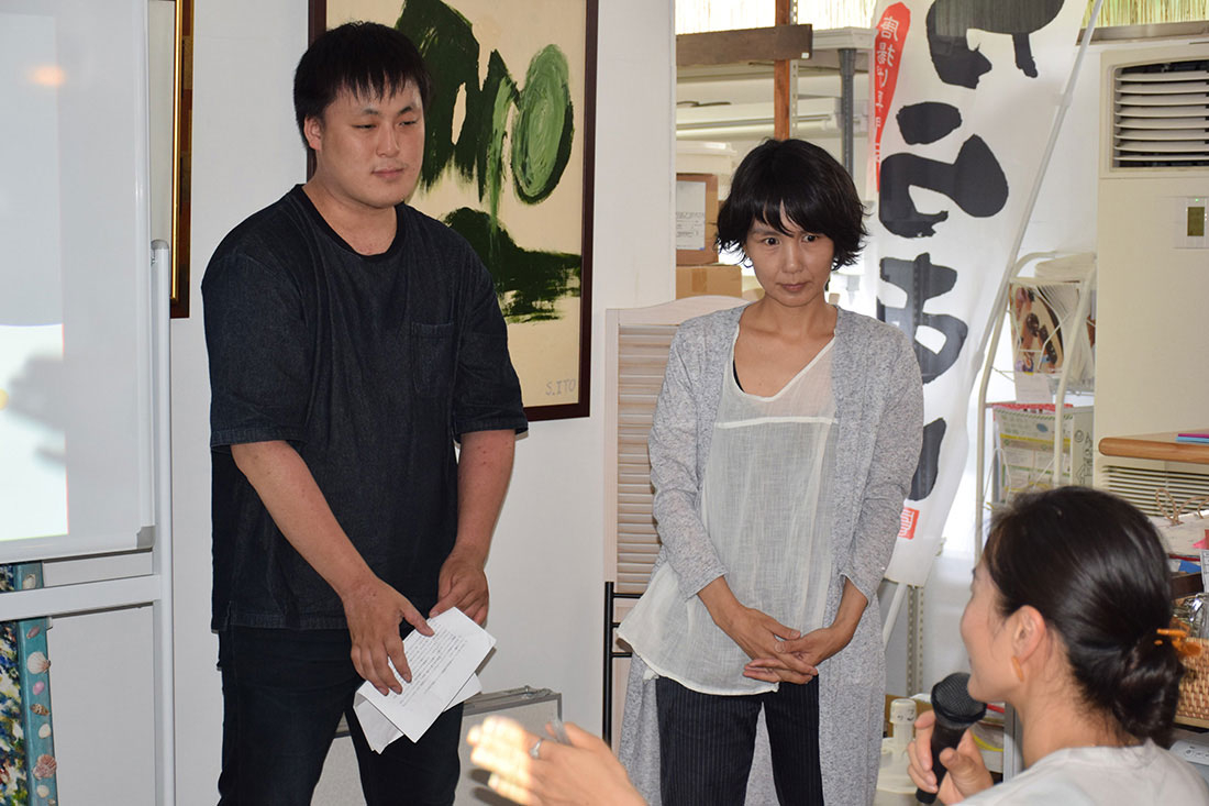 岡山に根付け!エシカル消費 経営学部「エシカルラボ」の活動本格化
