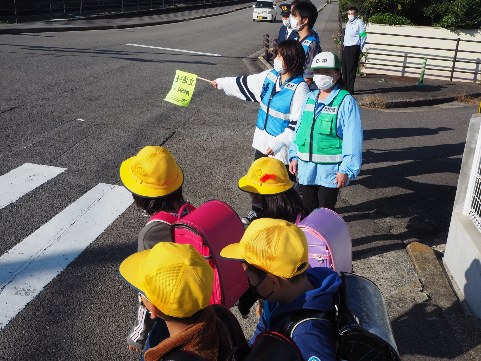 獣医学部が今治警察署と「安全で安心なまちづくり」の協定締結