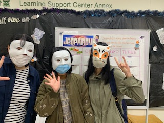 ハロウィンイベント実施の紹介