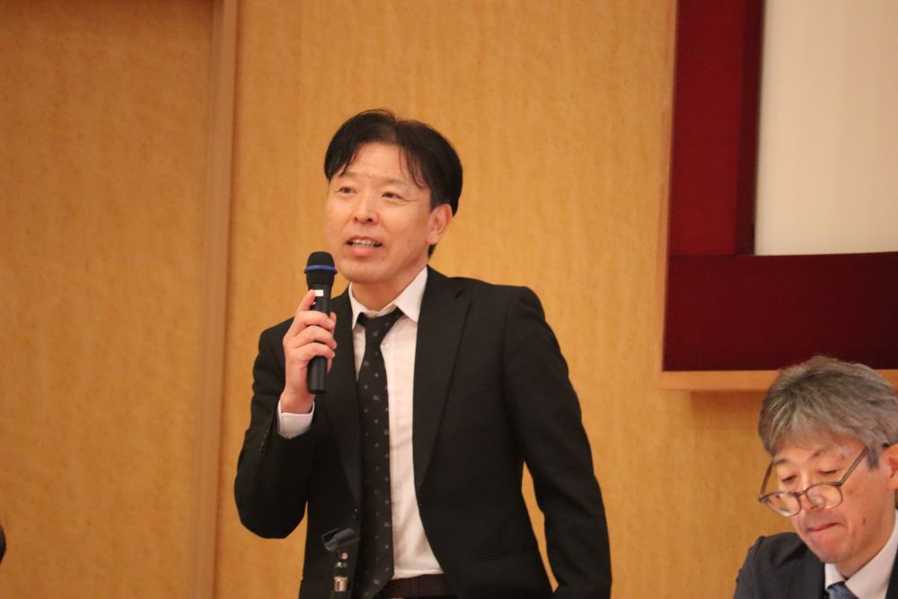 約260人が参加して「第23回教職シンポジウム2026」開催