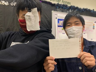 ハロウィンイベント実施の紹介