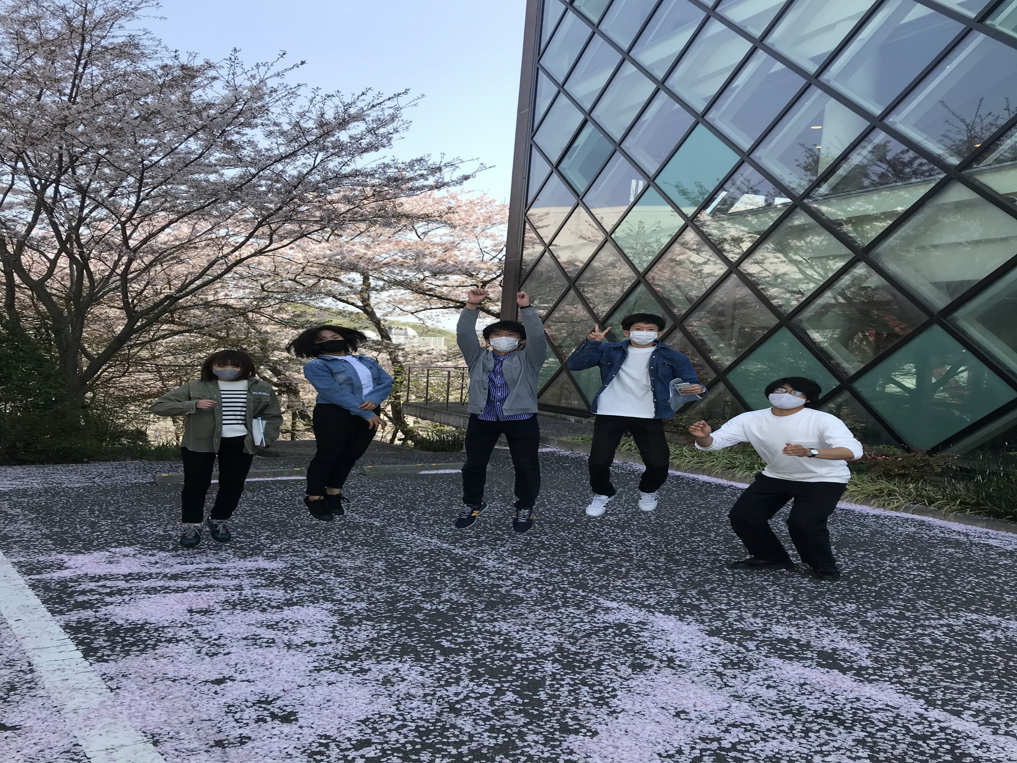 留学生オリエンテーション実施の紹介