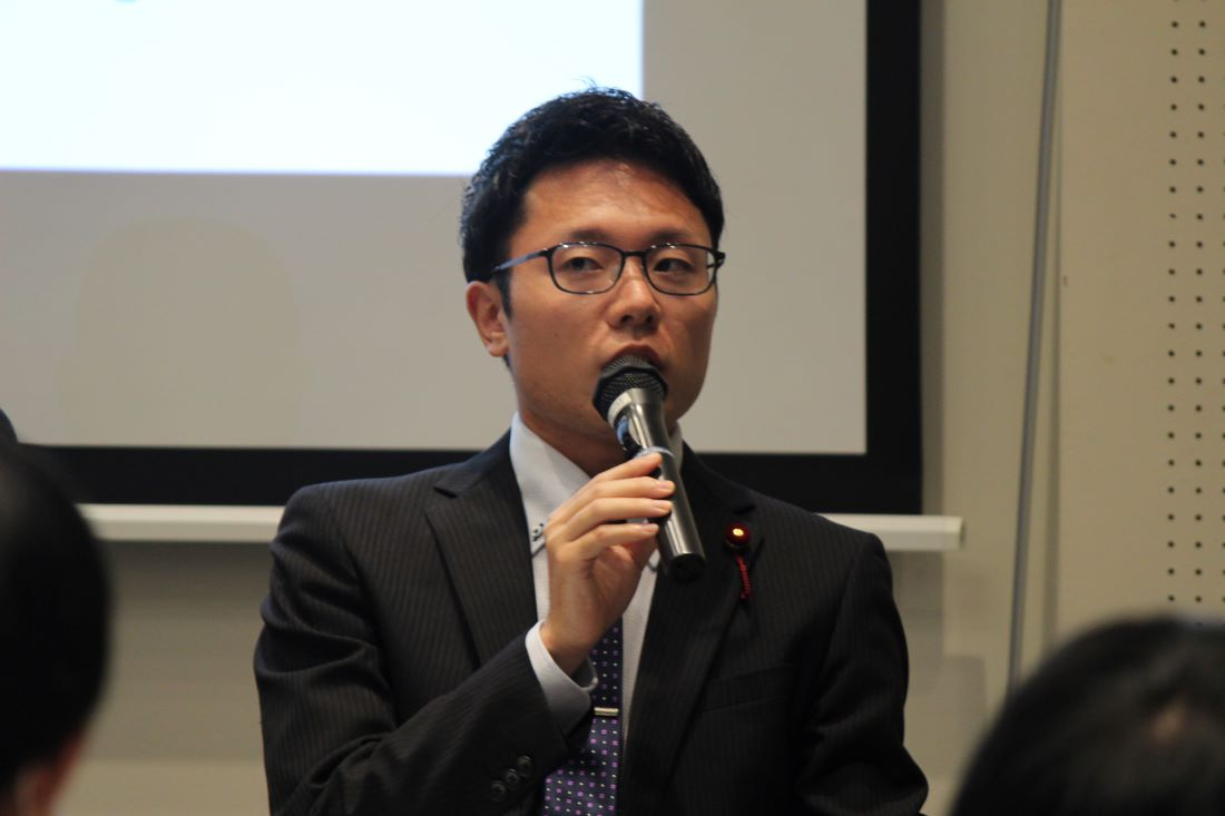 スポーツ・文化活動を通して地域の活性化を/NPO法人設立めざしシンポ開催