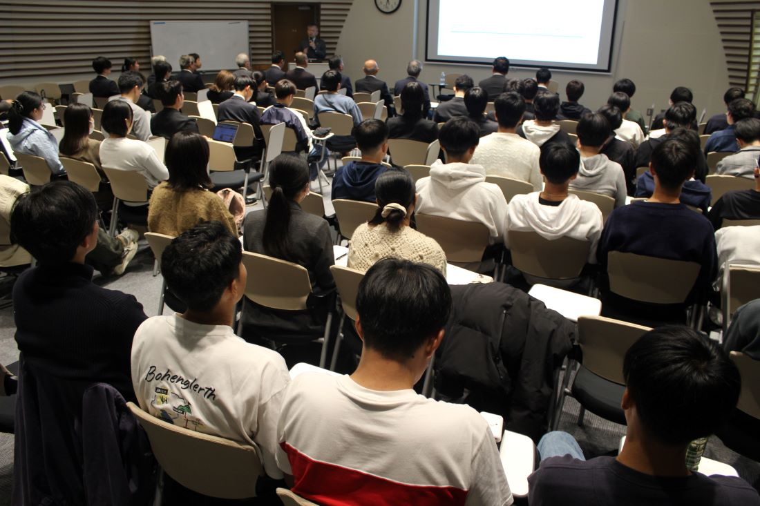スポーツ・文化活動を通して地域の活性化を/NPO法人設立めざしシンポ開催