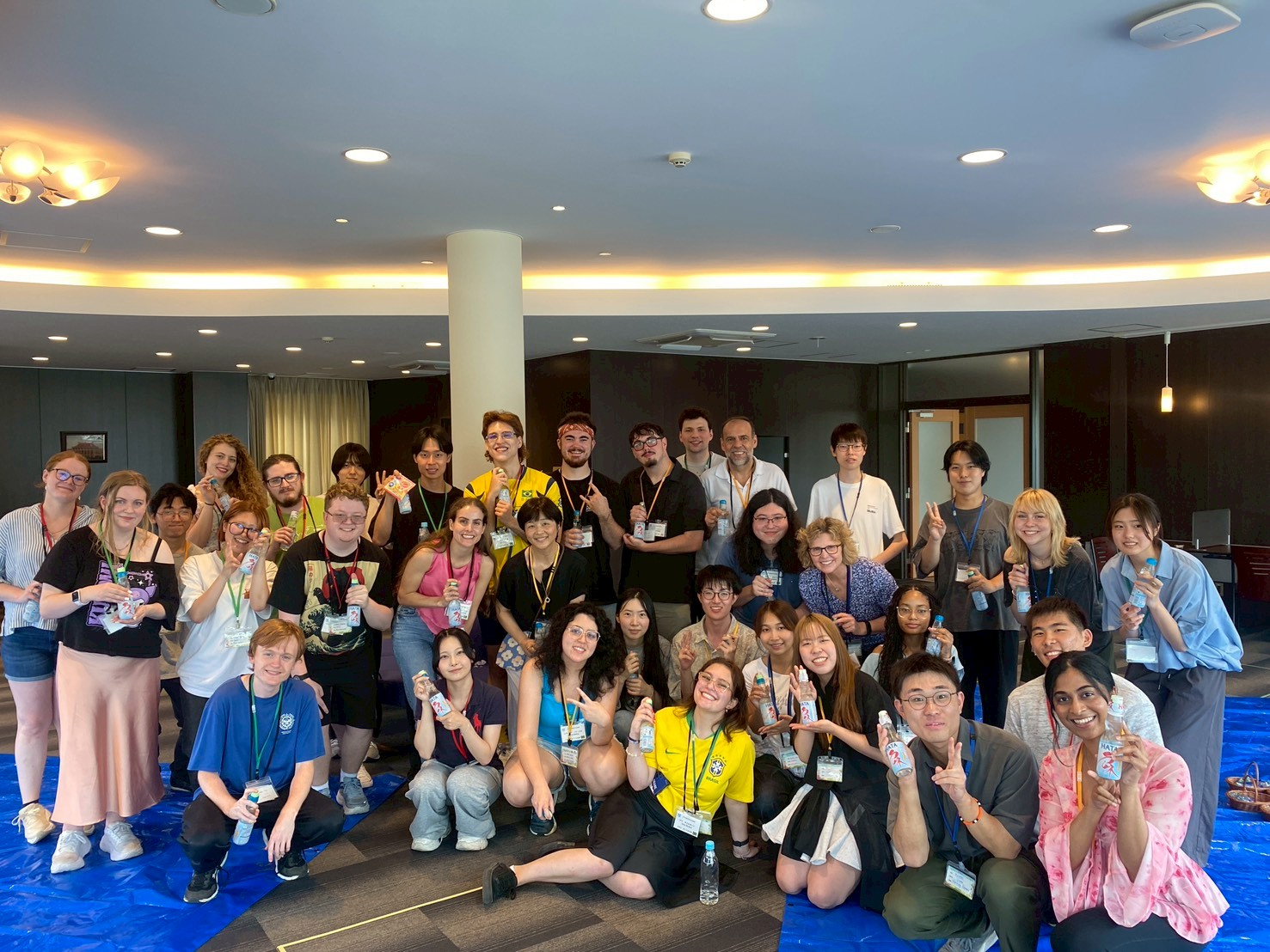 2026 GLOBOLA US-Brazil Cultural Exchange Event