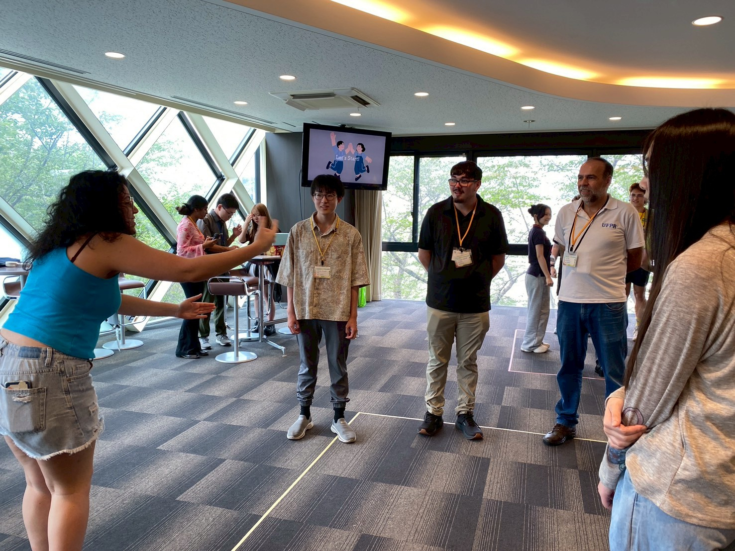 2026 GLOBOLA US-Brazil Cultural Exchange Event