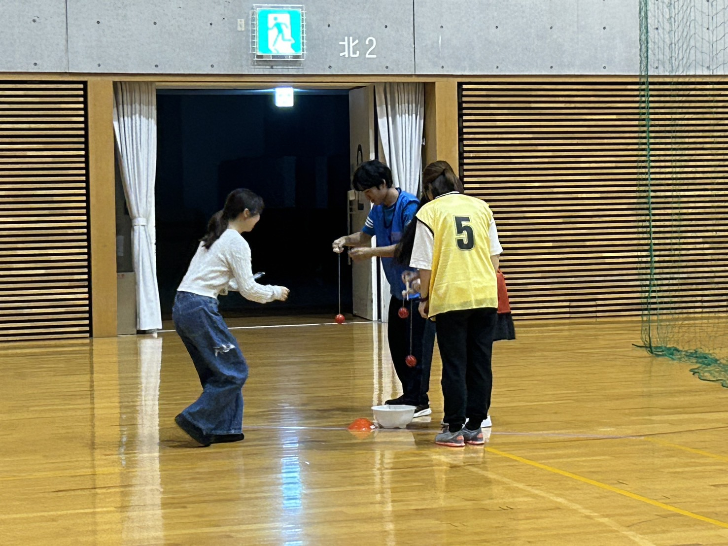 2024 GLOBOLA Sports Festival (International Student Cultural Exchange Event)